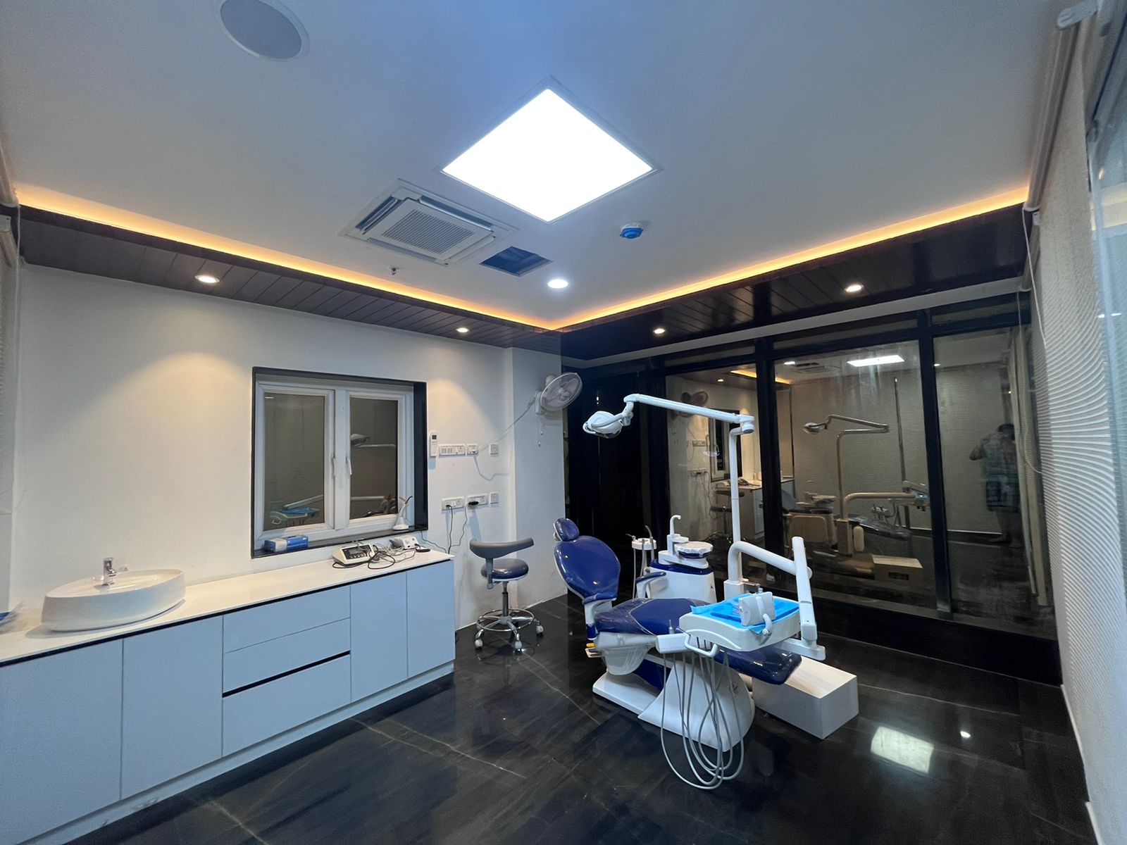Clear And Unbiased Facts About price of veneers in India