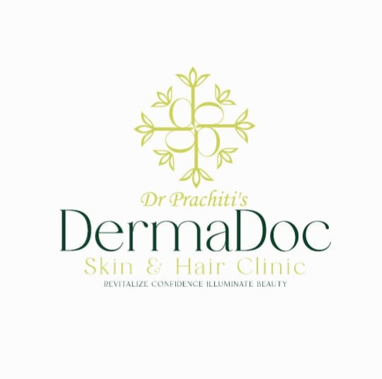 Dr Prachiti's DermaDoc skin & hair clinic, Dermatology in Shop no 15